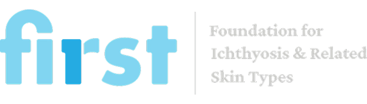 FIRST logo
